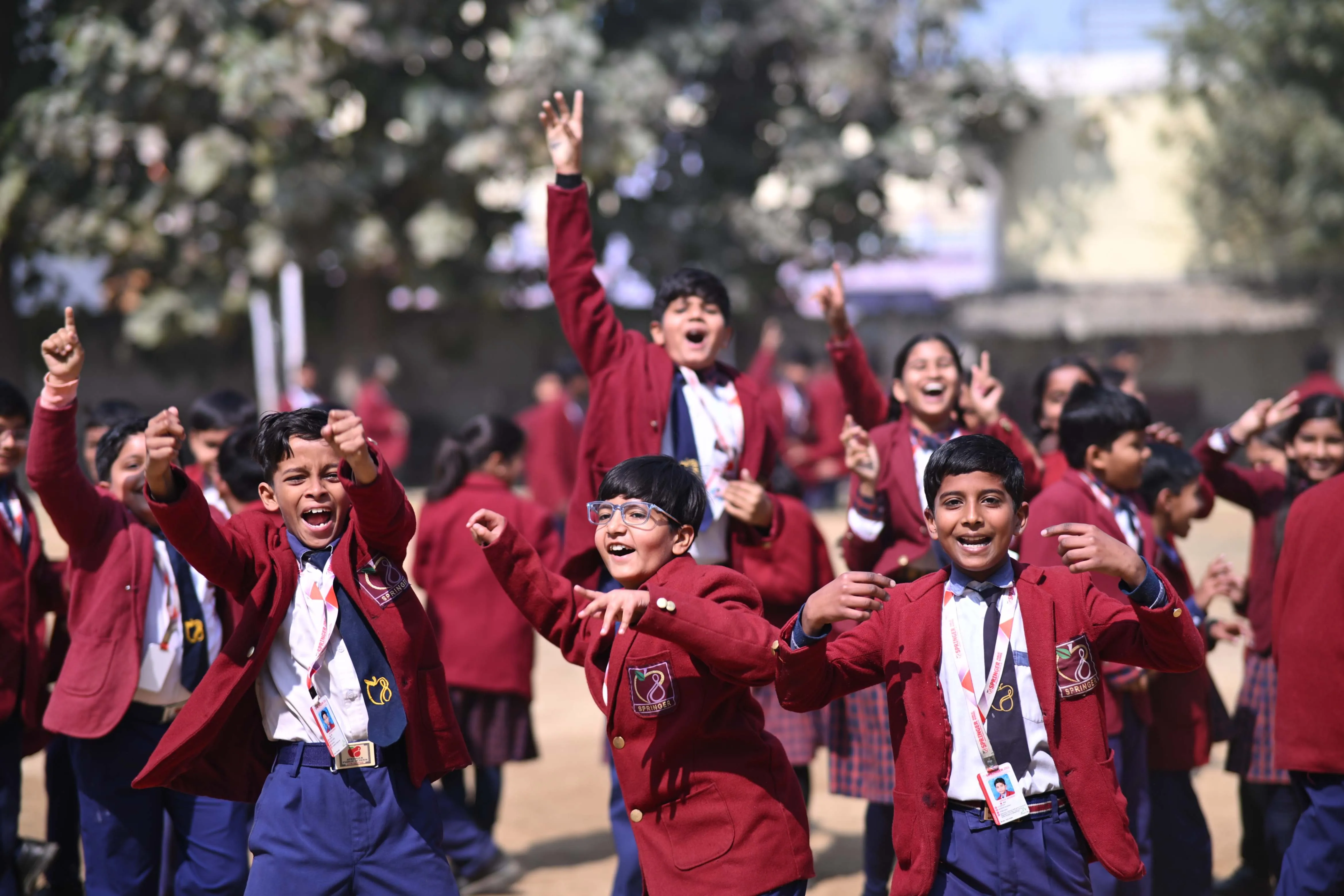 Student Achievements